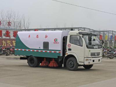 供應益陽市掃地車/環(huán)衛(wèi)掃地車