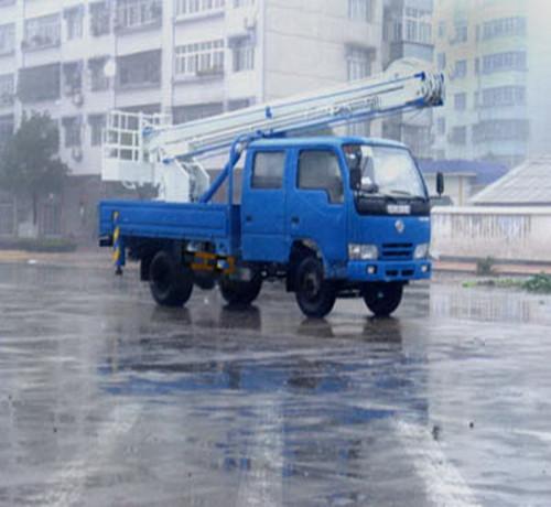 供应廊坊市高空作业车/最好的高空作业车