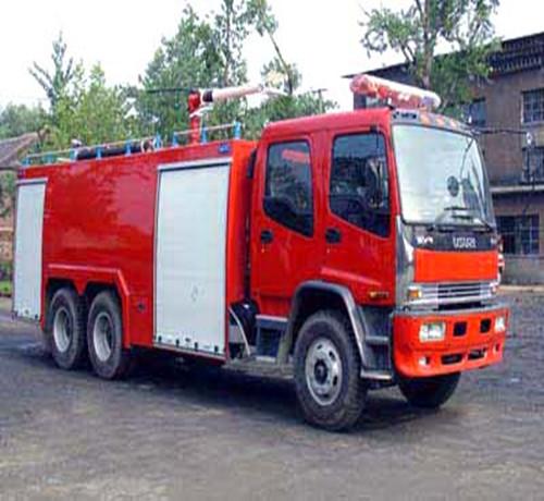 供應(yīng)忻州市消防車/消防車規(guī)格/153消防車