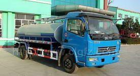 供應(yīng)鞍山市吸污車/單橋吸污車