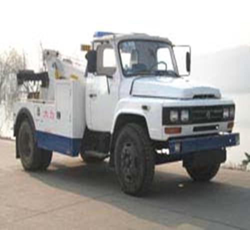 供應(yīng)深圳市清障車/*的清障車/慶鈴清障車