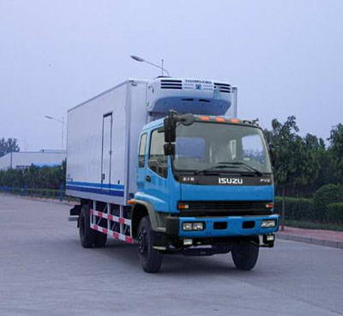 供應(yīng)邢臺(tái)市冷藏車/冷藏車參數(shù)/單橋冷藏車