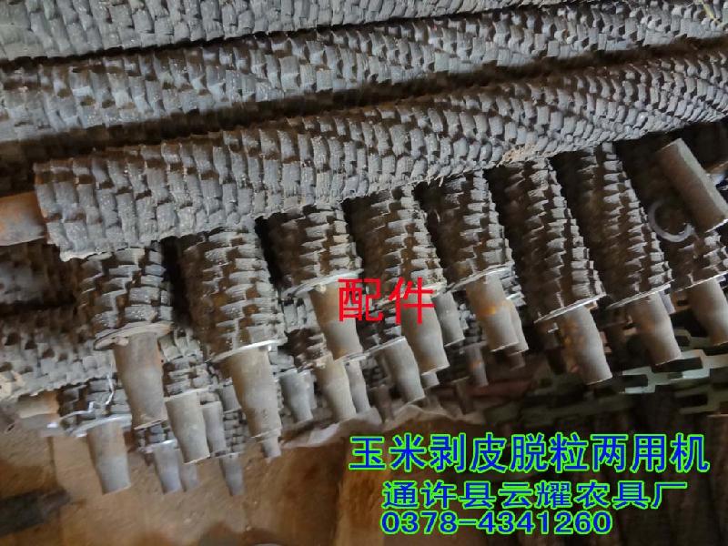 供應(yīng)玉米剝皮機生產(chǎn)