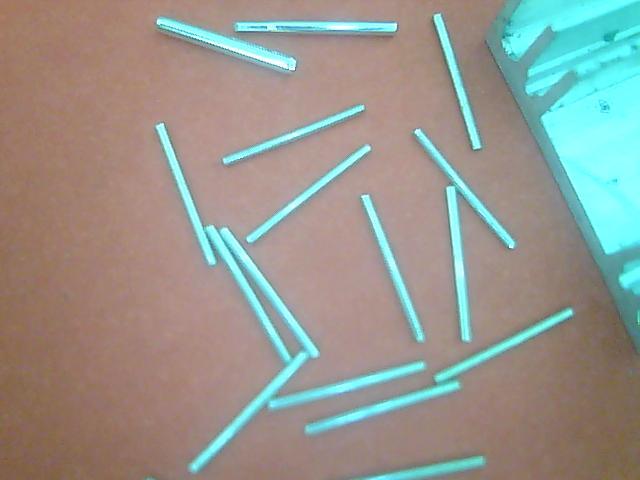 供應深圳散熱片插針