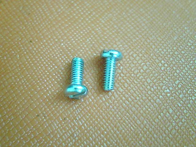 供應(yīng)廣西量具螺絲