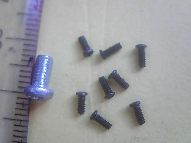 供應(yīng)便宜手機(jī)螺絲