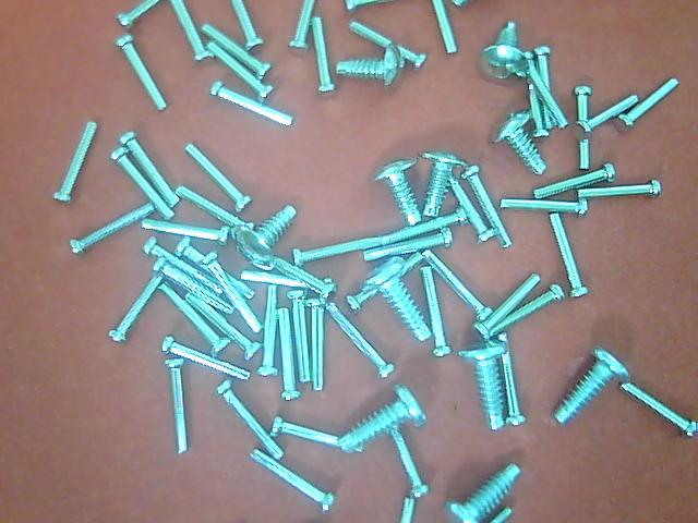 供應(yīng)微電機(jī)鉚釘