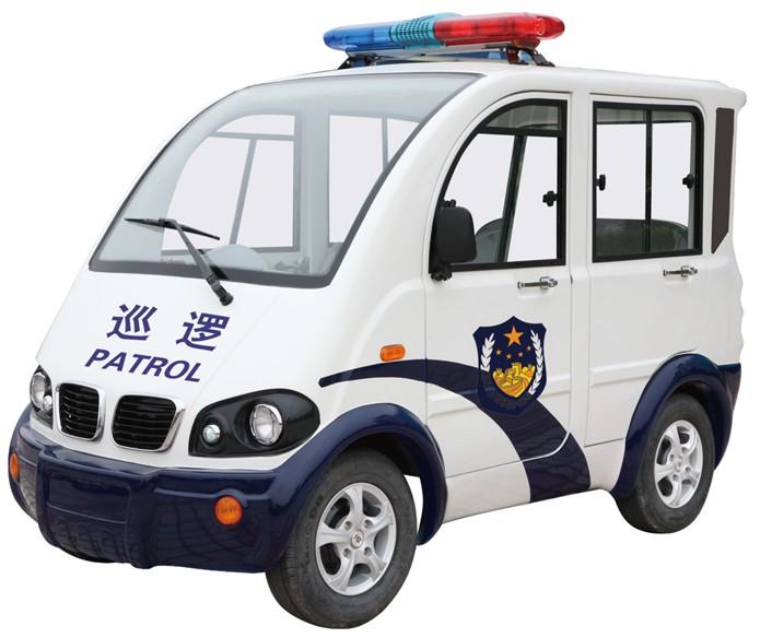 供应四轮电瓶车