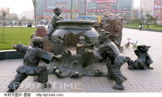 供應園林小品雕塑