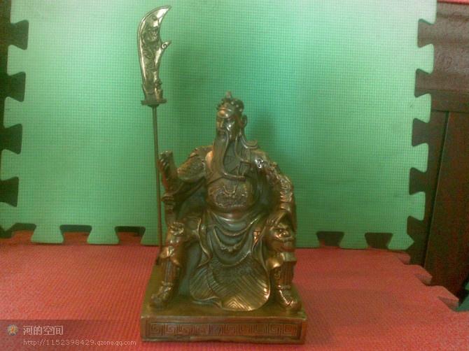 供應鑄銅普賢菩薩佛像