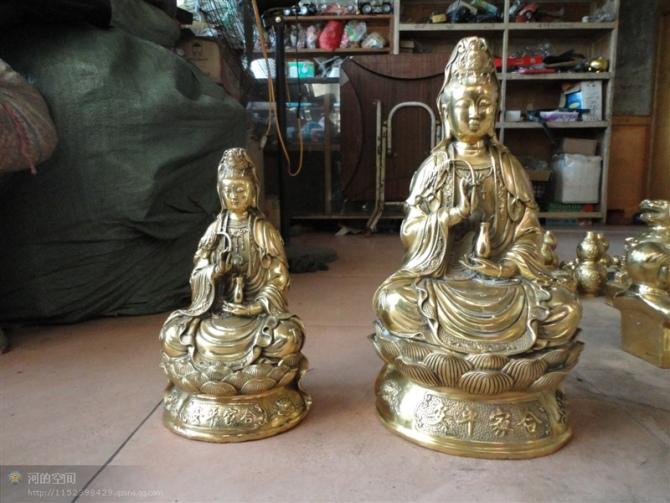 供應(yīng)河北佛像觀音供貨商