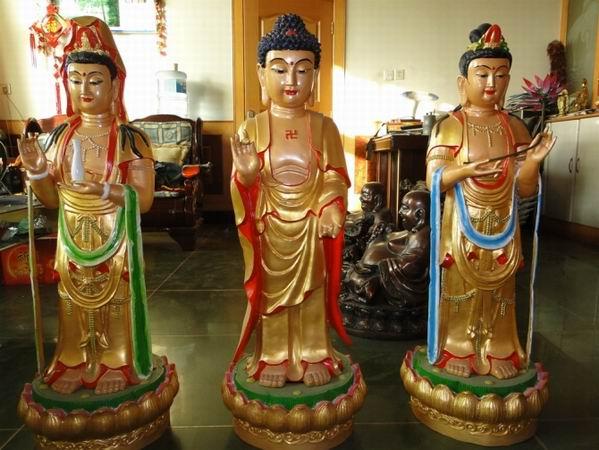 供應(yīng)河北佛像觀音供貨商