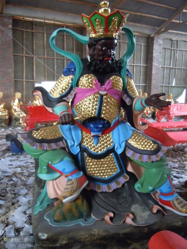 四大天王雕塑銅雕優(yōu)質(zhì)供應(yīng)商電話圖片