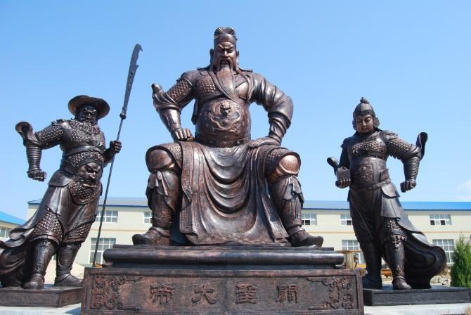 供應(yīng)銅工藝品擺件