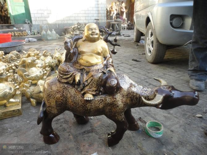 鐵香爐鑄造廠(chǎng)家圖片