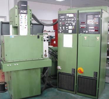 供應(yīng)火花機(jī)維修