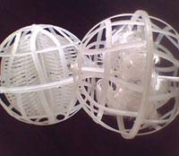 供應(yīng)懸浮球填料