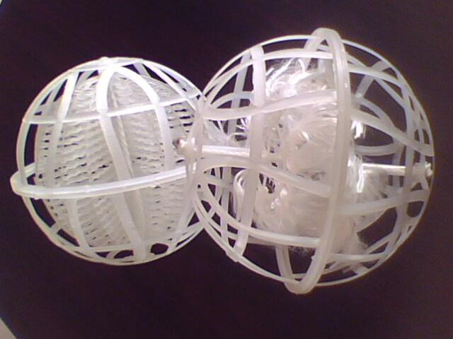 供應(yīng)懸浮球填料