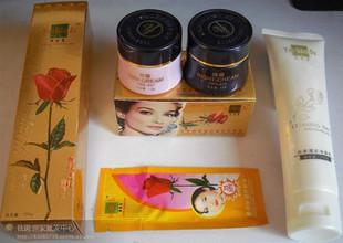 供應(yīng)金裝燕窩素白里透紅二件套