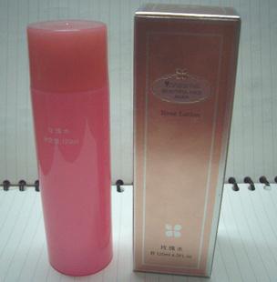 供應顏再美玫瑰水