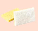 供應(yīng)YLAK021*海綿百潔布*海綿百潔布YLAK021