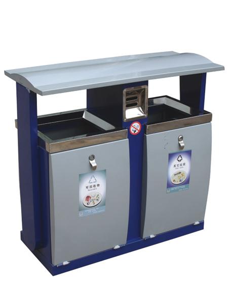 供應(yīng)YLIH218環(huán)保垃圾桶