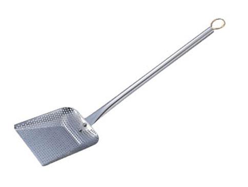 供應(yīng)YLQN095 不銹鋼（孔網(wǎng)）油鏟不銹鋼孔網(wǎng)油鏟YLQN095