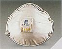 供應(yīng)YLAN015P2顆粒物防護口罩歐共體ENl49：2001標(biāo)