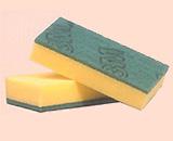 供應(yīng)YLAK029*海綿百潔布*海綿百潔布YLAK029