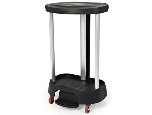 供應(yīng)YLAE045樂柏美垃圾桶車輪樂柏美垃圾桶車輪YLAE045