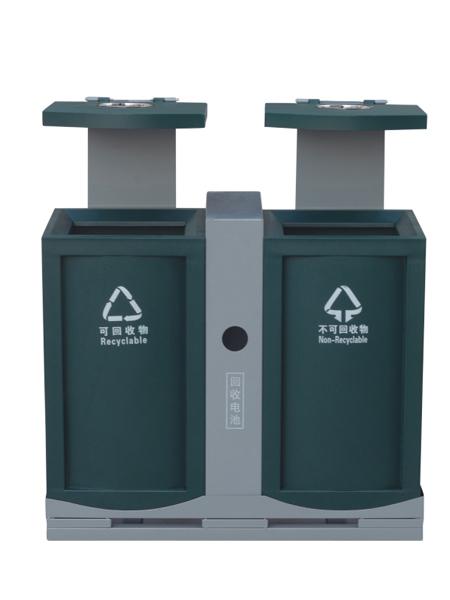 供應(yīng)YLIH202環(huán)保垃圾桶