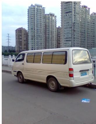 供應(yīng)奉新客車出租價(jià)格