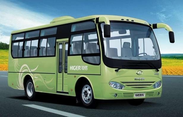 供應(yīng)奉新客車出租價(jià)格