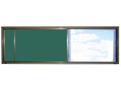貴州供應(yīng)黑板、貴陽(yáng)推拉黑板價(jià)格、交互式黑板廠家廠家