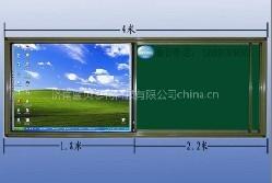 鄭州組合黑板圖片