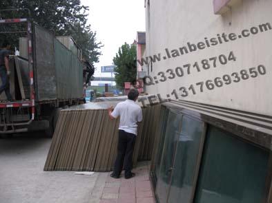 濱州交互推拉黑板圖片