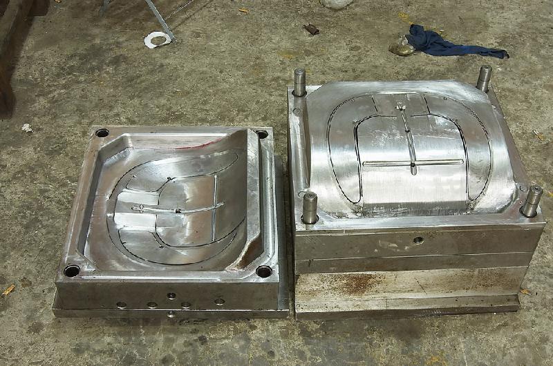 浙江訂做塑料模價格圖片