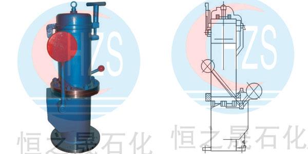 供应环保型量油孔（LYK-H型）