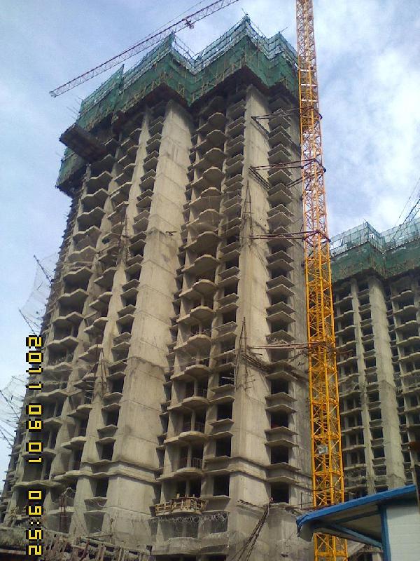 供應(yīng)河北塔吊租賃報價5009型5013型5610