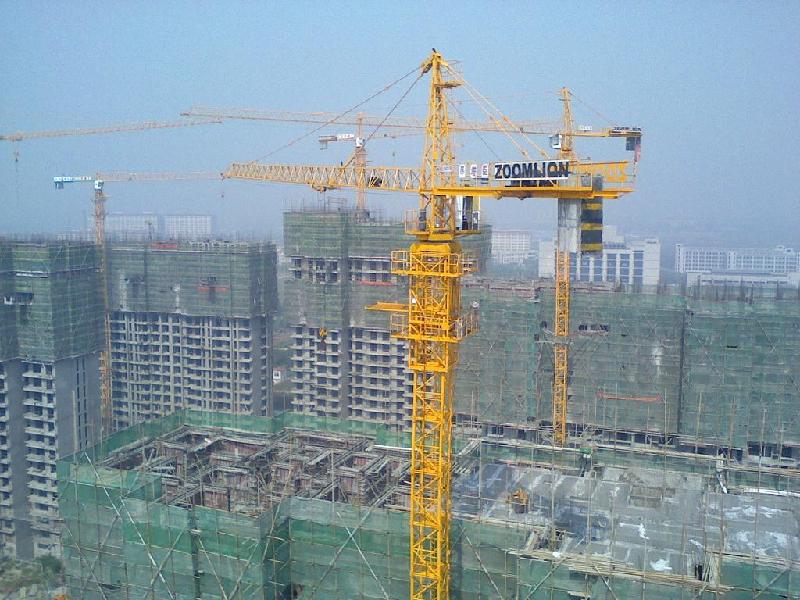 供應(yīng)租賃塔吊廊坊霸州5009型5013型塔吊