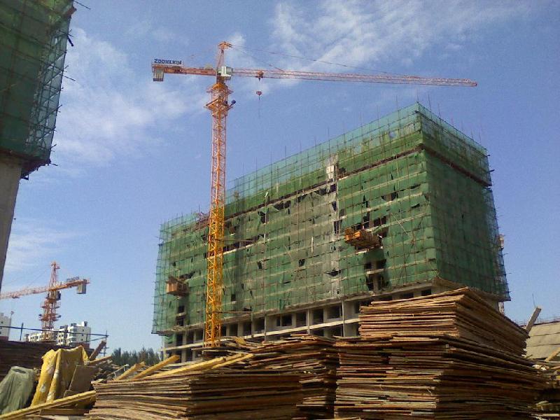 供應(yīng)河北塔吊租賃報價5009型5013型5610