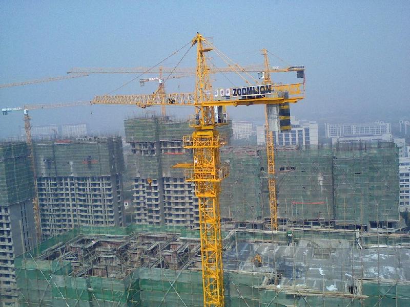 供應(yīng)租賃塔吊廊坊霸州5009型5013型塔吊