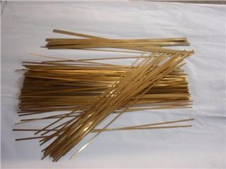 山東煙臺(tái)銅焊片/銅焊片批發(fā)商圖片