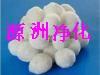 供應(yīng)纖維球彈性好