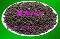 錳砂濾料用途水處理圖片
