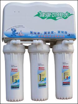 朗格爾凈水機(jī)純水機(jī)凈水器超濾機(jī)圖片