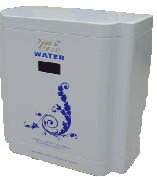 朗格爾反滲透凈水機純水機圖片