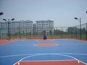 供應(yīng)塑膠球場(chǎng)材料，籃球場(chǎng)工程，網(wǎng)球場(chǎng)造價(jià)，球場(chǎng)材料報(bào)價(jià)