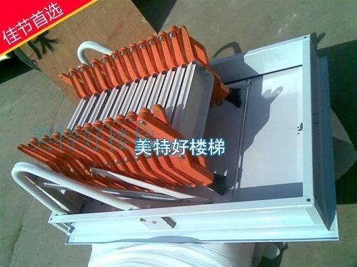 閣樓樓梯定做圖片