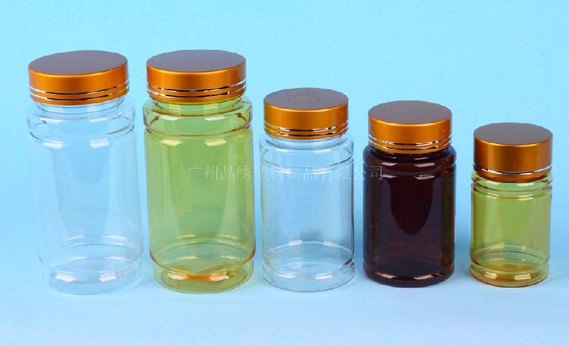 供應(yīng)PET食品塑料瓶PET大口塑料瓶